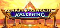 Ankh of Anubis